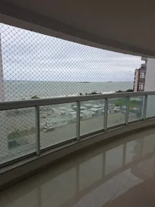 Apartamento com 2 Quartos à venda, 65m² no Itapuã, Vila Velha