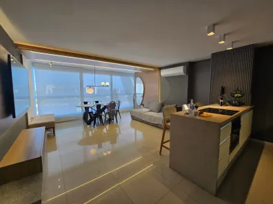 Apartamento com 3 Quartos à venda, 80m² no Parque Iracema, Fortaleza