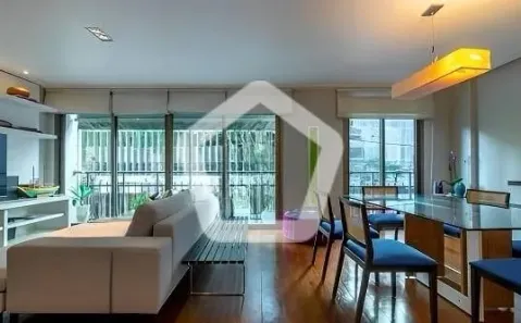Apartamento com 3 Quartos à venda, 122m² no Lagoa, Rio de Janeiro