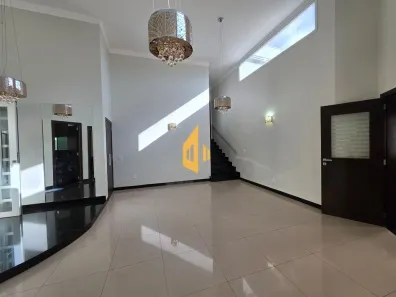 Casa de Condomínio com 3 Quartos à venda, 284m² no Parque Residencial Damha IV, São José do Rio Preto