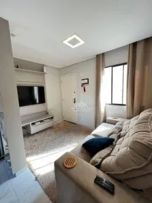 Apartamento com 2 Quartos à venda, 42m² no Bonfim Paulista, Ribeirão Preto
