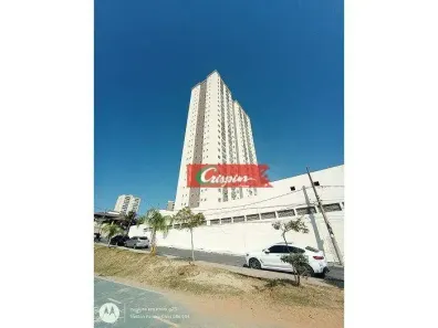 Apartamento com 3 Quartos à venda, 69m² no Vila Galvão, Guarulhos
