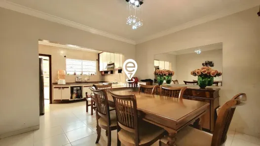 Casa com 3 Quartos à venda, 153m² no Vila Guarani, Santo André