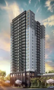 GRAND LIVING NOVA KLABIN no Vila São José (Ipiranga), São Paulo