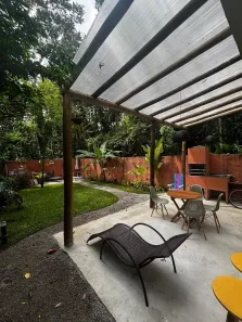 Casa de Condomínio com 3 Quartos à venda, 80m² no Bairro de Camburi, São Sebastião