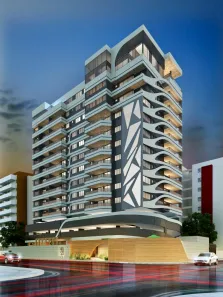 Apartamento com 3 Quartos à venda, 130m² no Jatiúca, Maceió