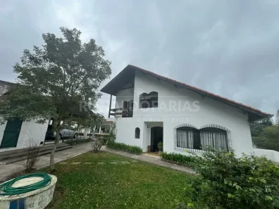 Sobrado com 6 Quartos à venda, 297m² no Jardim Marquesa, São Paulo