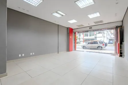 Ponto Comercial para venda ou aluguel, 200m² no Pinheiros, São Paulo