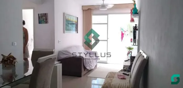 Apartamento com 2 Quartos à venda, 70m² no Méier, Rio de Janeiro