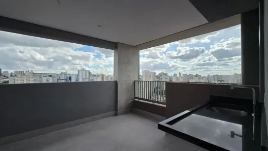Apartamento com 2 Quartos à venda, 80m² no Vila Pompéia, São Paulo
