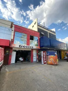 Sala Comercial para alugar, 8m² no São Cristóvão, Teresina