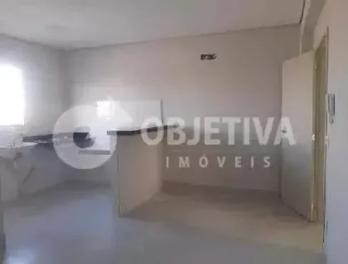 Apartamento com 1 Quarto para alugar, 35m² no Custódio Pereira, Uberlândia