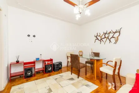 Apartamento com 2 Quartos à venda, 71m² no Cidade Baixa, Porto Alegre