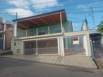 Casa com 3 Quartos à venda, 219m² no Jardim Vera Cruz, Sorocaba