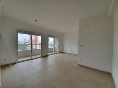 Apartamento com 1 Quarto à venda, 45m² no Cidade Alta, Piracicaba
