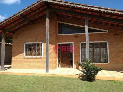 Fazenda/Sítio com 5 Quartos à venda, 350m² no Condomínio Porta do Sol, Mairinque