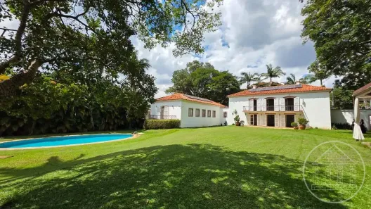 Casa com 4 Quartos à venda, 900m² no Chácara Monte Alegre, São Paulo