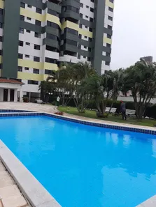 Apartamento com 4 Quartos à venda, 200m² no Candelária, Natal