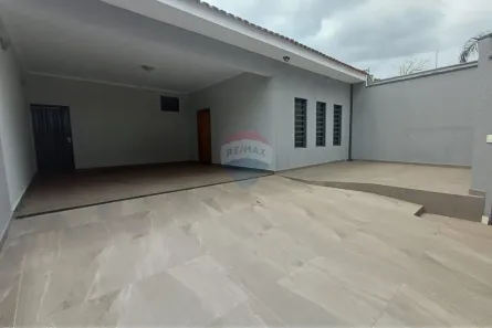Casa com 4 Quartos à venda, 178m² no Jardim Califórnia, Ribeirão Preto