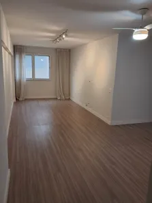 Apartamento com 2 Quartos para alugar, 78m² no Campo Belo, São Paulo
