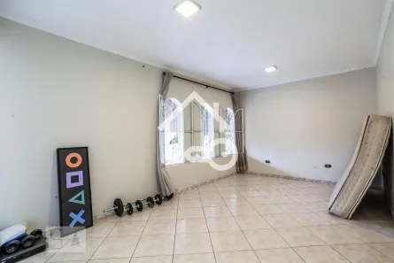 Casa com 3 Quartos à venda, 270m² no Vila Alzira, Santo André
