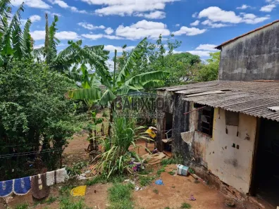 Lote/Terreno à venda, 70m² no Jaraguá, Uberlândia