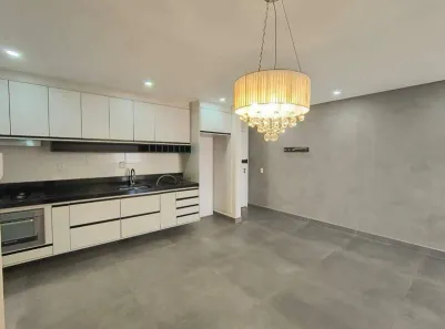 Apartamento com 3 Quartos à venda, 103m² no Parque Industrial, Itu
