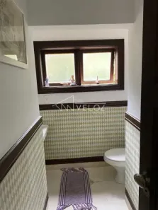 Apartamento com 6 Quartos à venda, 345m² no São Conrado, Rio de Janeiro