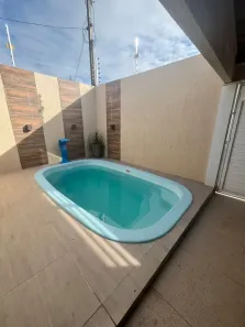 Apartamento com 2 Quartos à venda, 60m² no Centro, Mamanguape