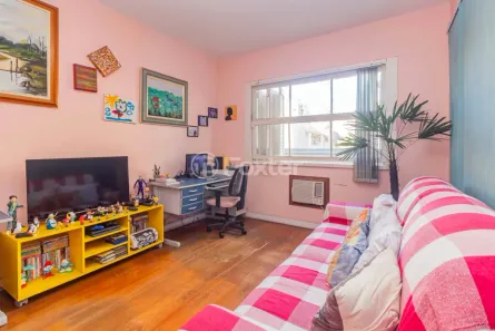 Apartamento com 3 Quartos à venda, 86m² no Auxiliadora, Porto Alegre