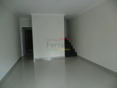 Sobrado com 3 Quartos à venda, 130m² no Vila Gustavo, São Paulo