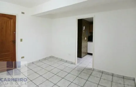 Apartamento com 1 Quarto para alugar, 34m² no Vila Mariana, São Paulo
