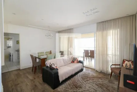 Apartamento com 4 Quartos à venda, 135m² no Santo Antônio, São Caetano do Sul