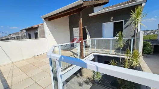 Casa com 3 Quartos à venda, 200m² no Residencial Colinas, Mogi das Cruzes