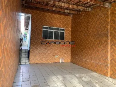 Casa com 3 Quartos à venda, 140m² no Chácara Mafalda, São Paulo