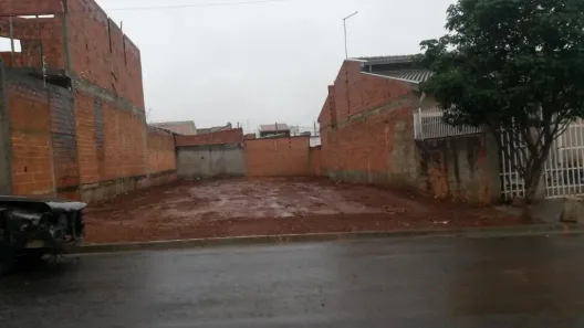 Lote/Terreno à venda, 250m² no Jardim das Figueiras I, Hortolândia
