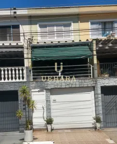 Sobrado com 2 Quartos à venda, 88m² no Jardim Franca, São Paulo