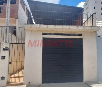Casa com 2 Quartos à venda, 111m² no Vila Aurora (Zona Norte), São Paulo