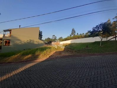 Lote/Terreno à venda, 205m² no Hípica, Porto Alegre
