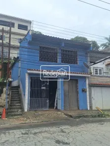 Casa com 2 Quartos para alugar, 77m² no Colônia Santo Antônio, Barra Mansa