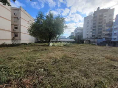 Lote/Terreno à venda, 967m² no Vila Rosa, Novo Hamburgo
