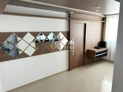 Apartamento com 2 Quartos à venda, 48m² no Condomínio Mirante Sul, Ribeirão Preto