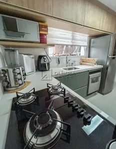 Apartamento com 3 Quartos à venda, 105m² no Vila Cruzeiro, São Paulo