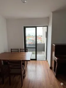 Apartamento com 3 Quartos à venda, 71m² no Jardim Luanda, São Paulo