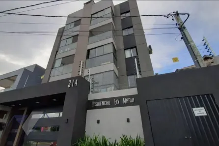 Apartamento com 2 Quartos à venda, 60m² no Maria Luiza, Cascavel