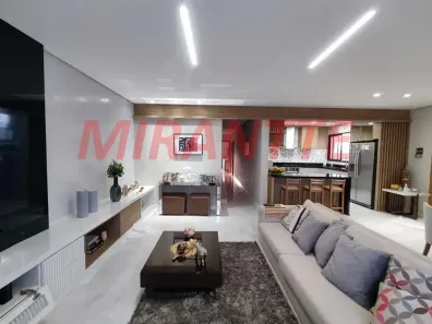 Sobrado com 3 Quartos à venda, 250m² no Jardim Franca, São Paulo