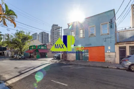 Ponto Comercial para alugar, 1332m² no Maranhão, São Paulo