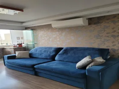 Apartamento com 3 Quartos à venda, 83m² no Vila Esperança, São Paulo