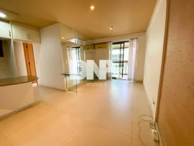 Apartamento com 2 Quartos à venda, 56m² no Lagoa, Rio de Janeiro