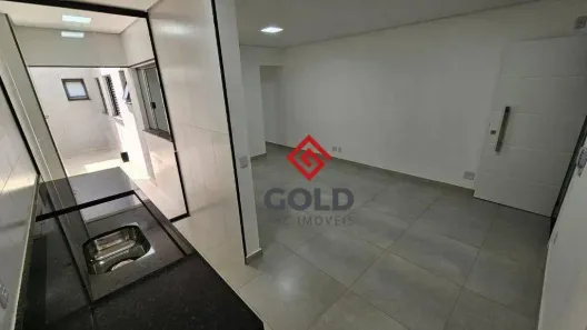 Apartamento com 3 Quartos à venda, 70m² no Santa Maria, Santo André